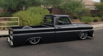 Chevrolet C10